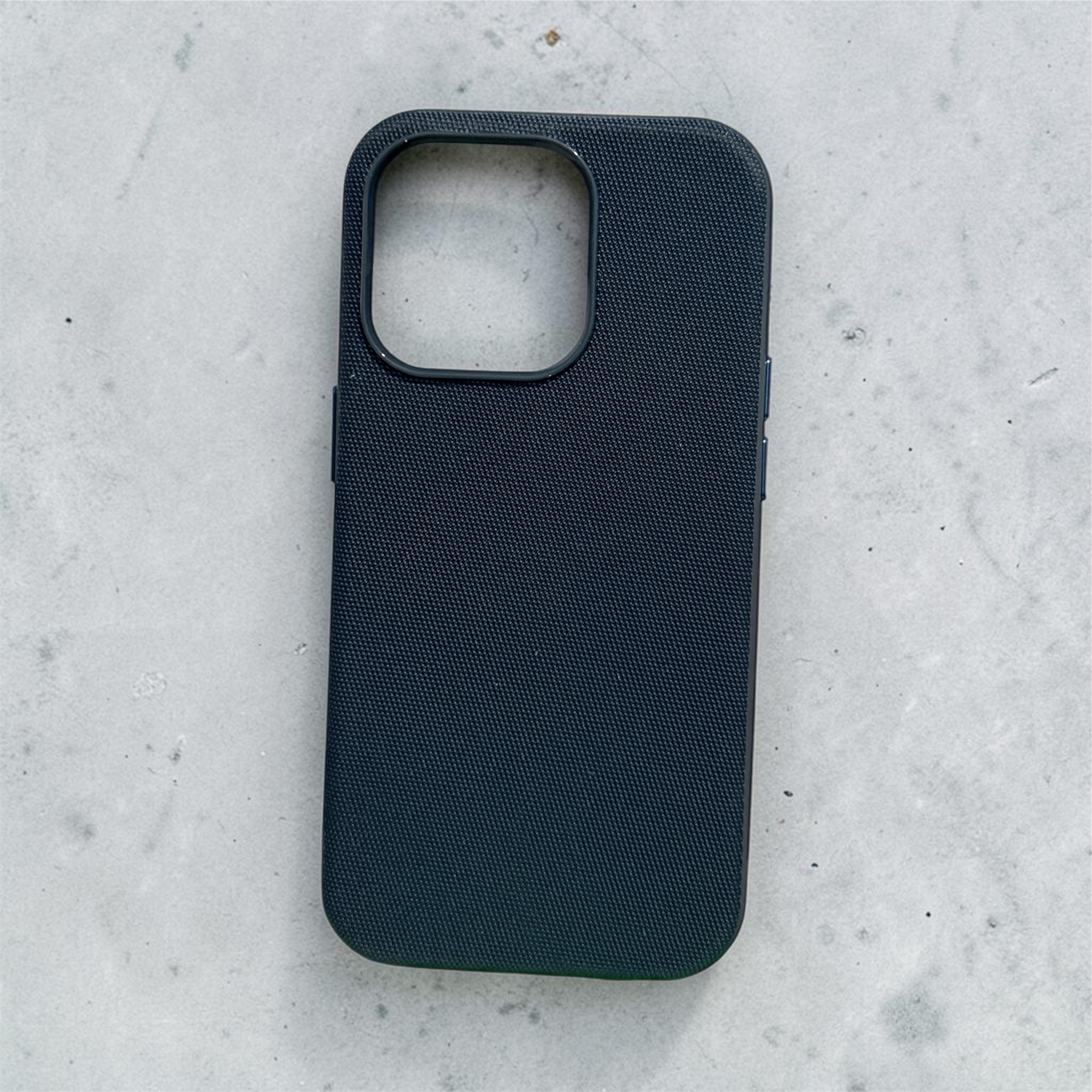 Carbon Jeans Wireless Bleu marine
