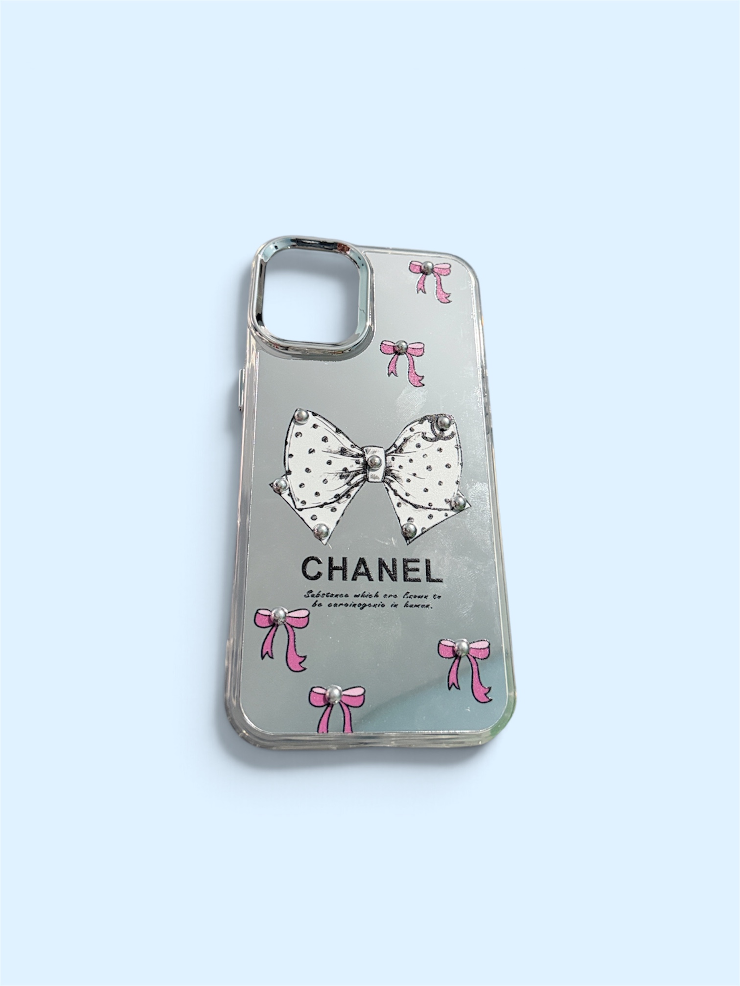 Chanel Noir