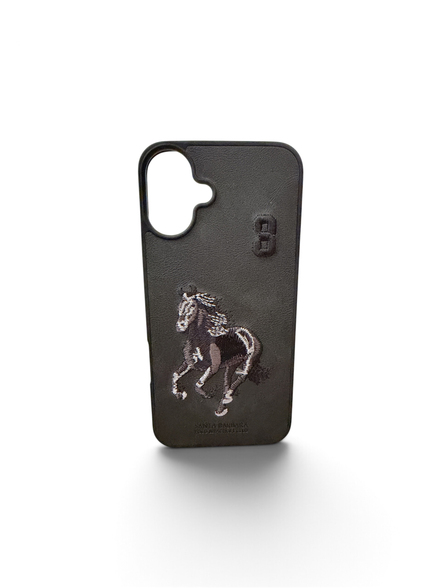 Polo Gris