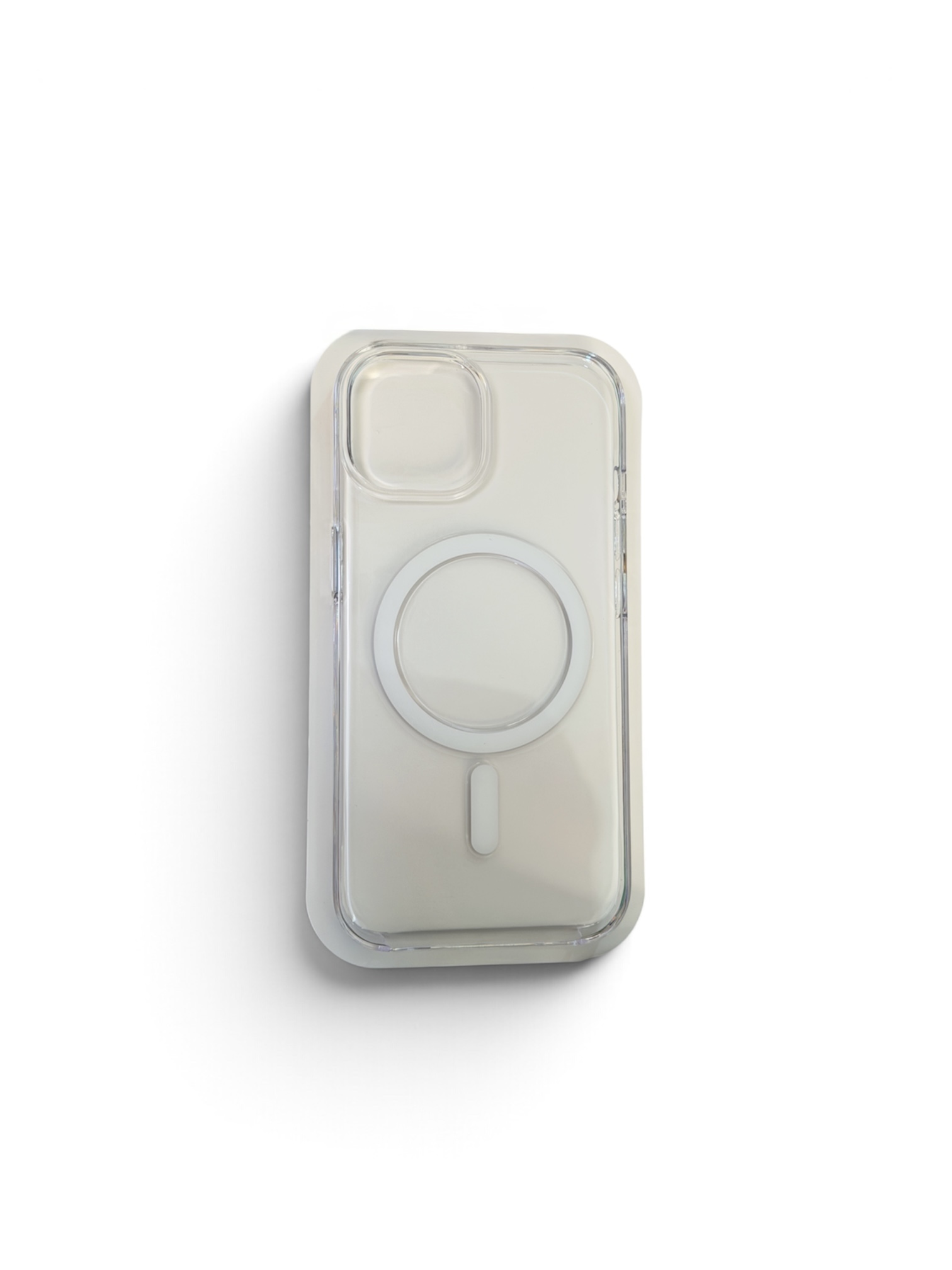 Transparent Wireless Transparent