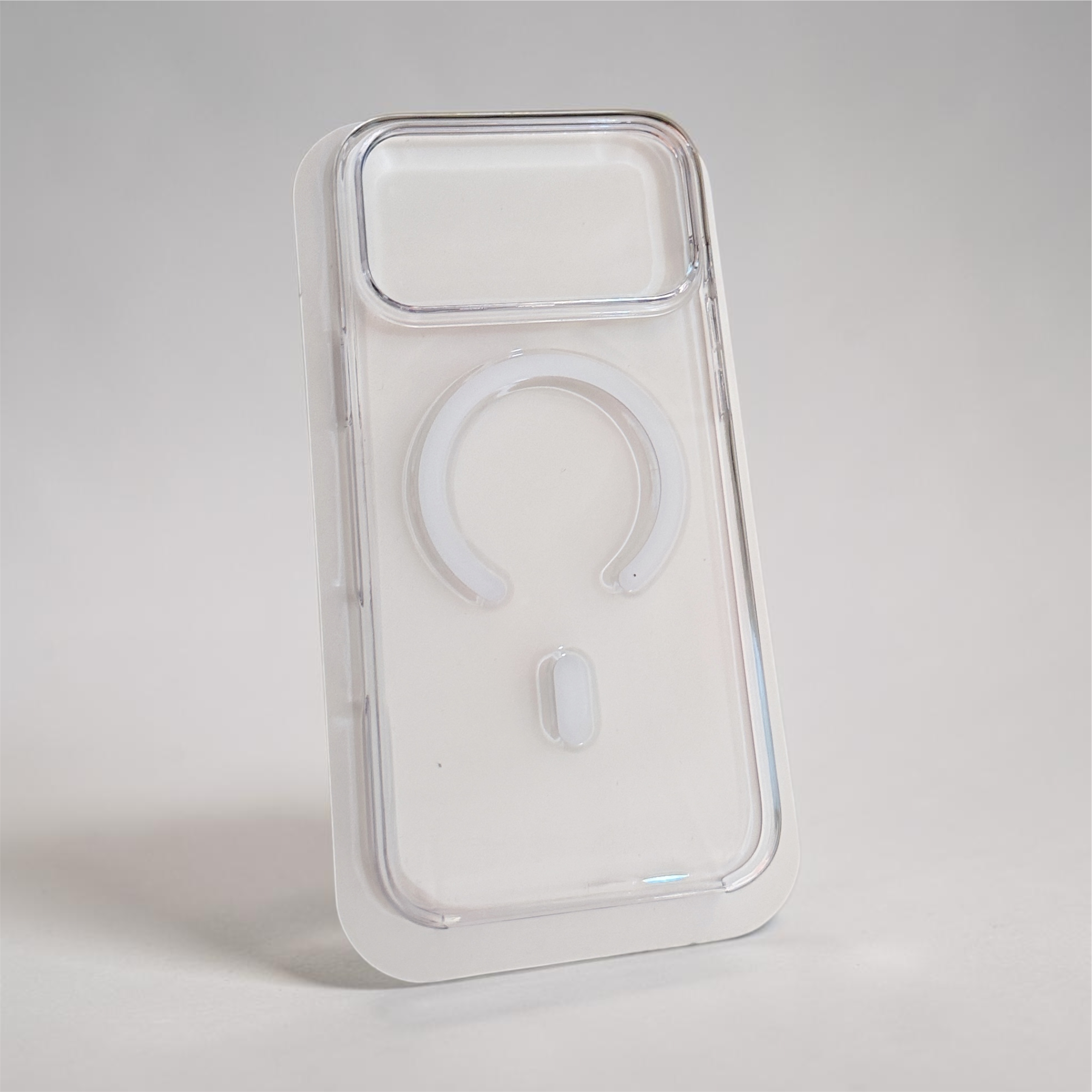 Transparent Wireless Transparent